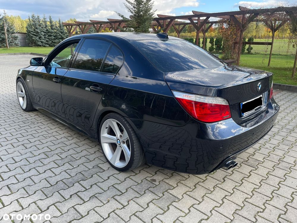 BMW Seria 5 - 14