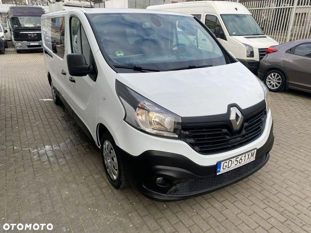 Renault Trafic - 4