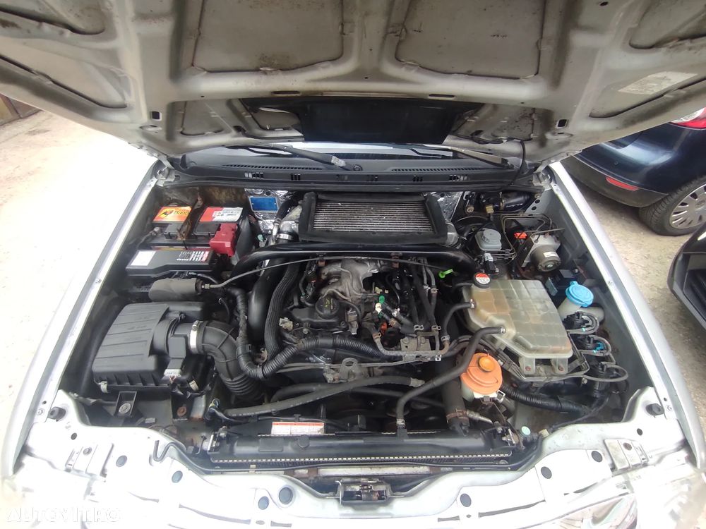 Suzuki Grand Vitara XL-7 2.0 TD Comfort + - 13