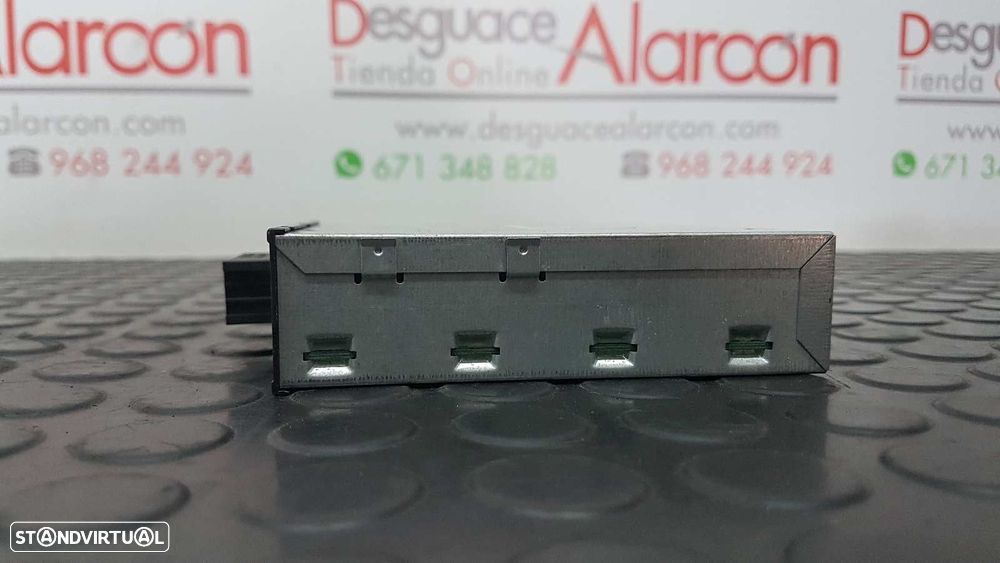MÓDULO ELETRÓNICO BMW SERIE 1 BERLINA (E81/E87) 118D - 4