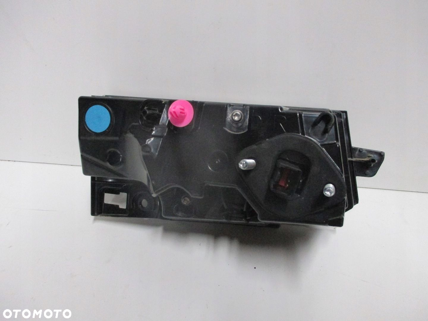 Lampa RANGE ROVER EVOQUE 23R LED K8D2-13A421-AD K8D2-13A420-AD - 6