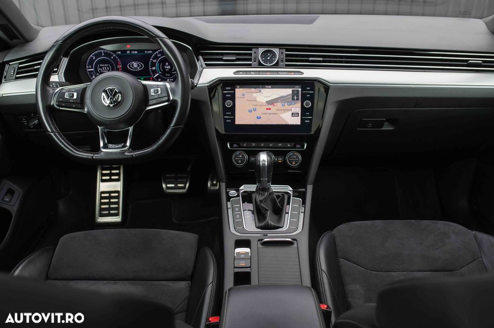 Volkswagen ARTEON 2.0 TDI DSG R-Line - 37