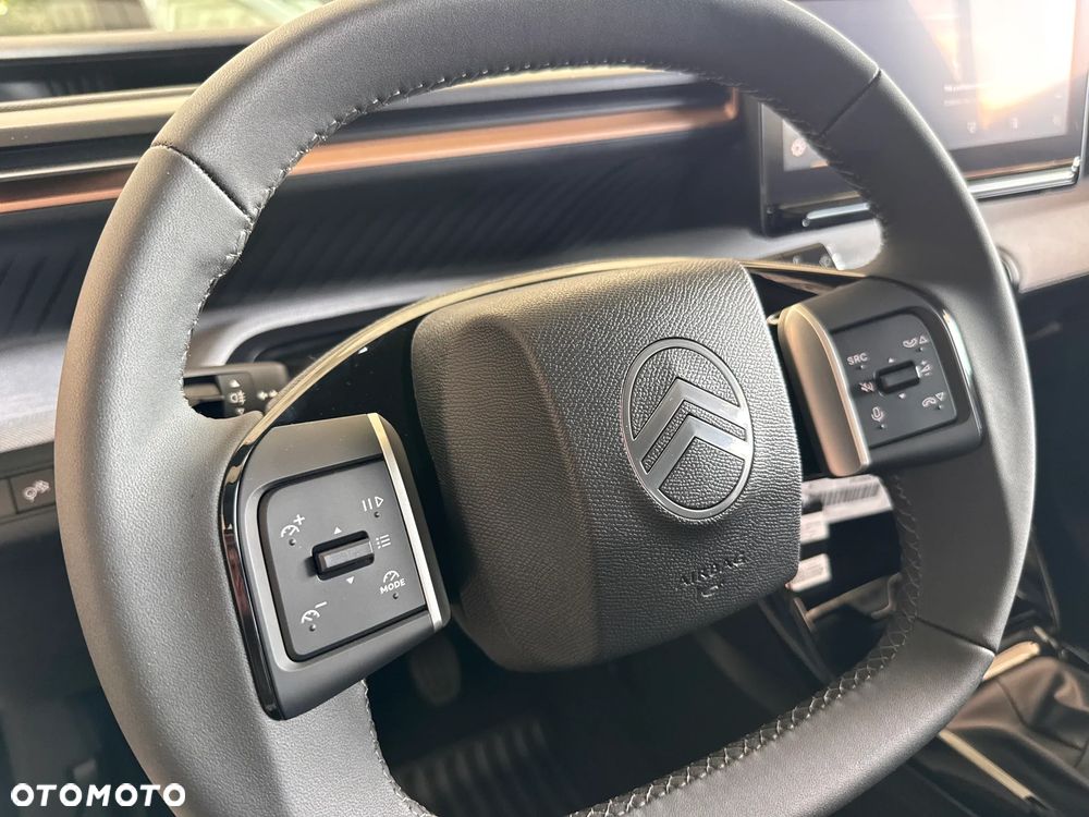 Citroën C3 Aircross 1.2 Turbo Plus S&S - 10