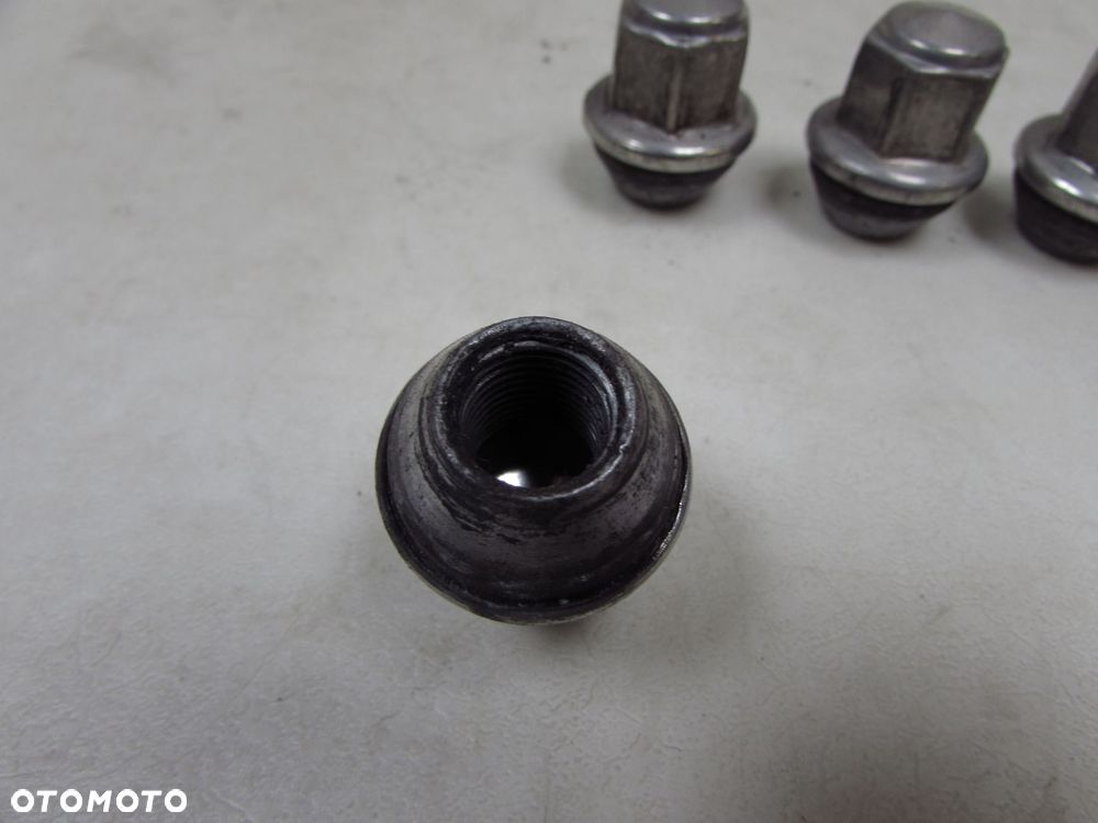 FORD GALAXY MK4 15-22 NAKRETKI KOL FELGI KPL M14 - 4