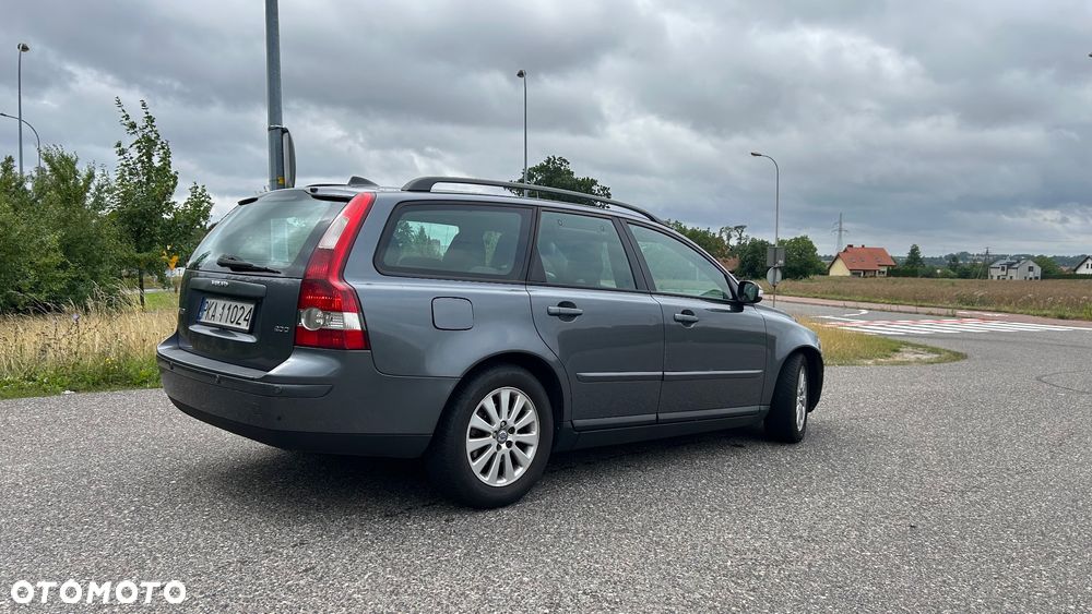 Volvo V50 2.0D Momentum - 3