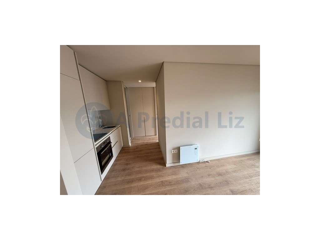 Apartamento T1- junto à Rotunda da Boavista / Casa da Musica - Grande imagem: 2/15