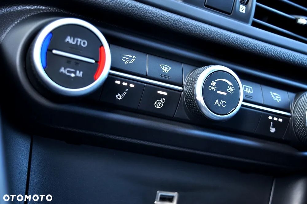 Alfa Romeo Giulia 2.0 Turbo Super - 32