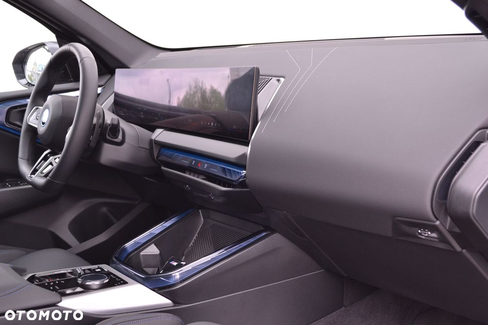 BMW X3 xDrive30e PHEV - 15