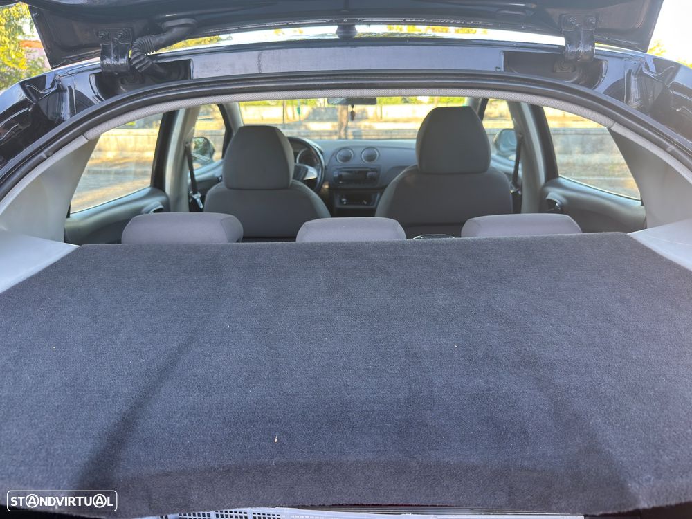 SEAT Ibiza 1.9 TDI Style DPF - 15