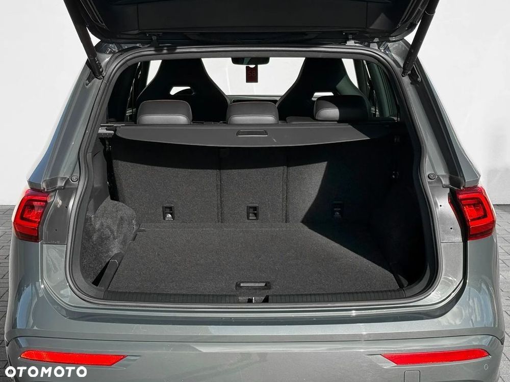 Seat Tarraco 2.0 TDI FR S&S 4Drive DSG - 5
