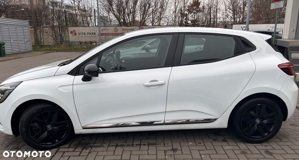 Renault Clio TCe 90 EQUILIBRE - 28