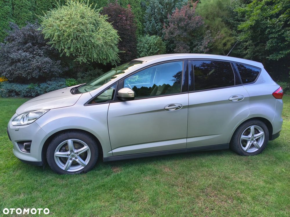 Ford C-MAX 1.0 EcoBoost Trend ASS - 8