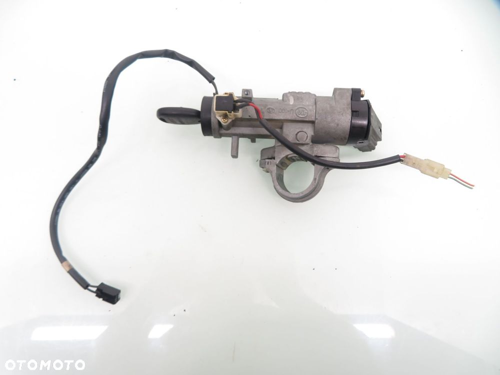 STACYJKA STEROWNIK DAEWOO TACUMA/REZZO 1.6 5WY1E09B 96435897 96261224 - 10