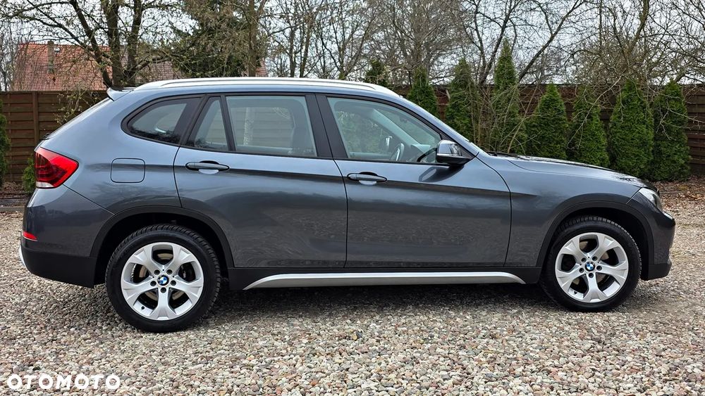 BMW X1 sDrive18d xLine - 14