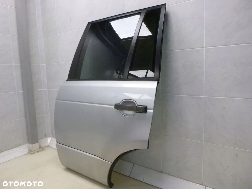 RANGE ROVER VOGUE L322 DRZWI TYŁ TYLNE LEWE PRAWE ORYGINAŁ - 34