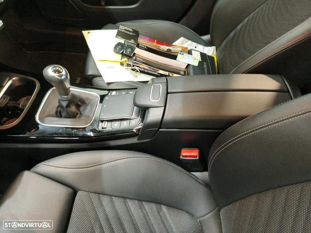 Mercedes-Benz A 160 d Style - 34