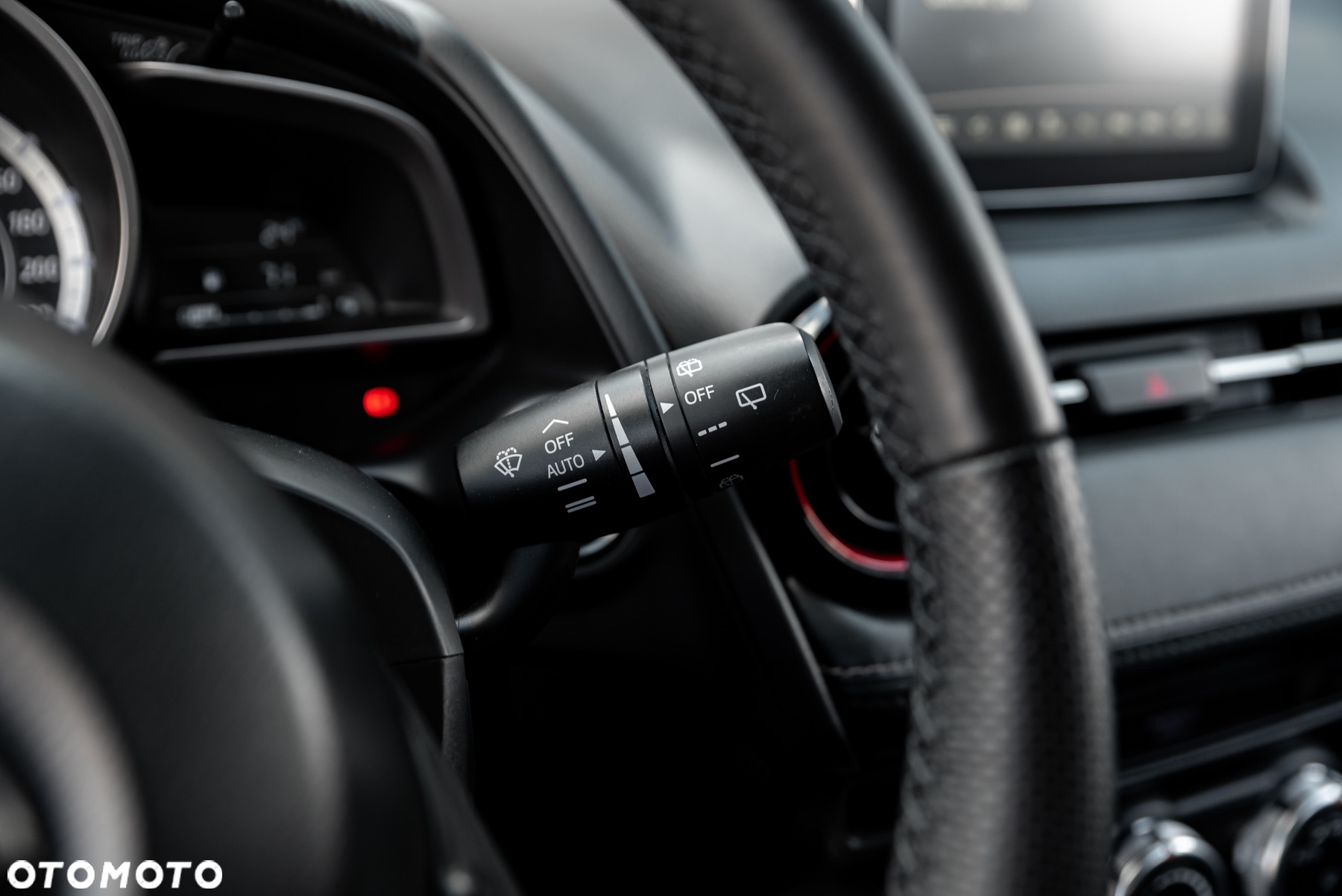 Mazda CX-3 2.0 Skypassion - 31