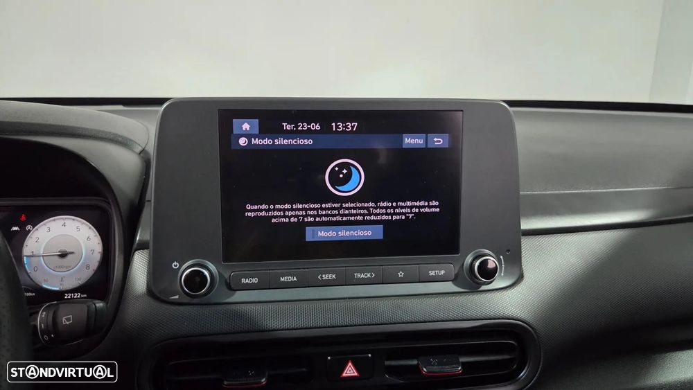 Hyundai Kauai 1.0 T-GDi N-Line TT - 28