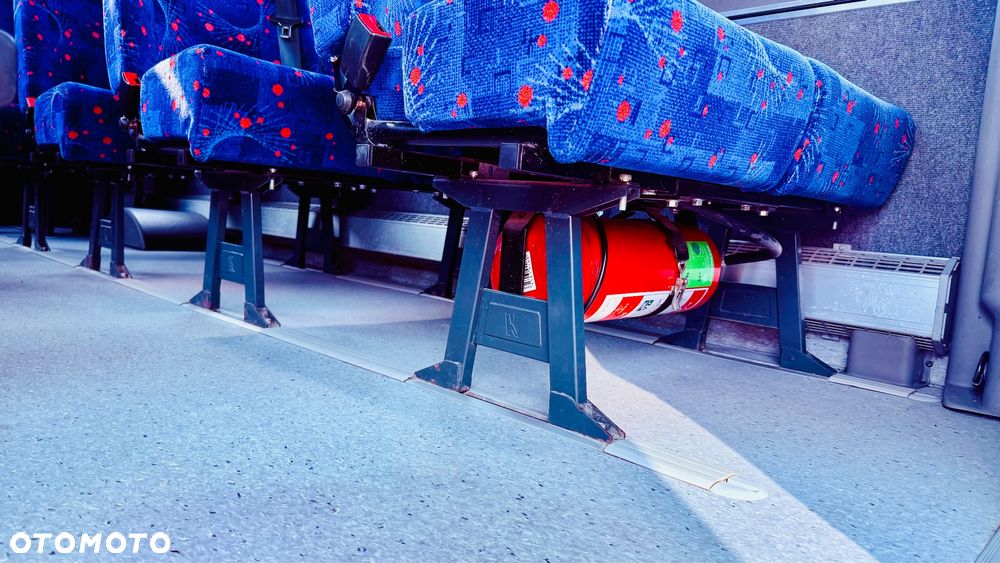 Mercedes-Benz SPRINTER 516CDI - 17