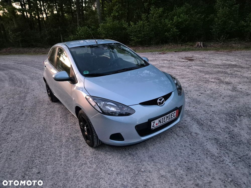 Mazda 2 1.3 Comfort - 12