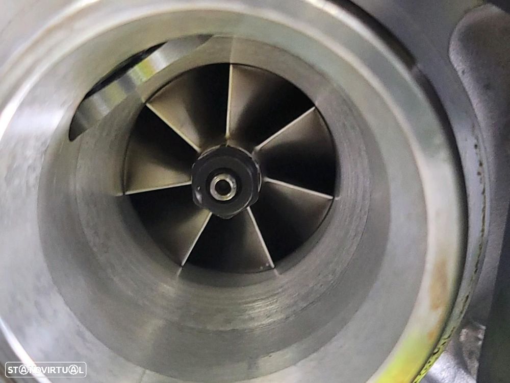 MOTOR  VOLKSWAGEN POLO VI 1.0 TSI .2017 REF. DKL - 4