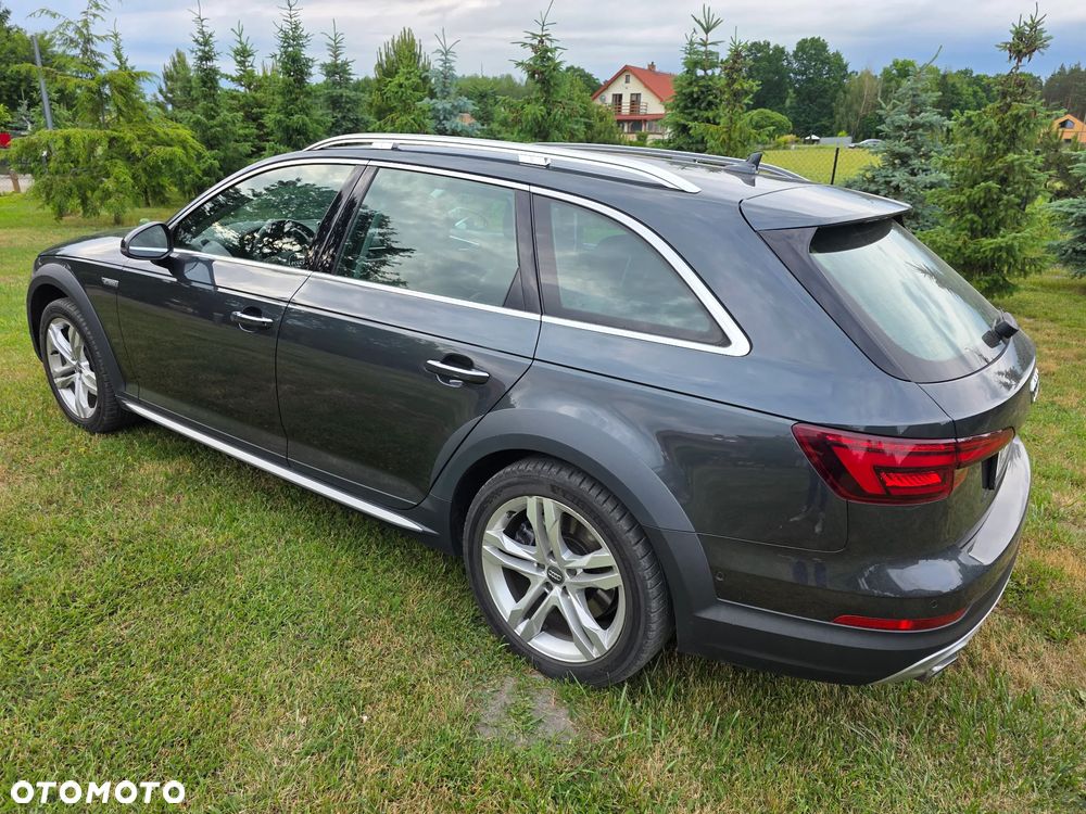 Audi A4 Allroad - 8