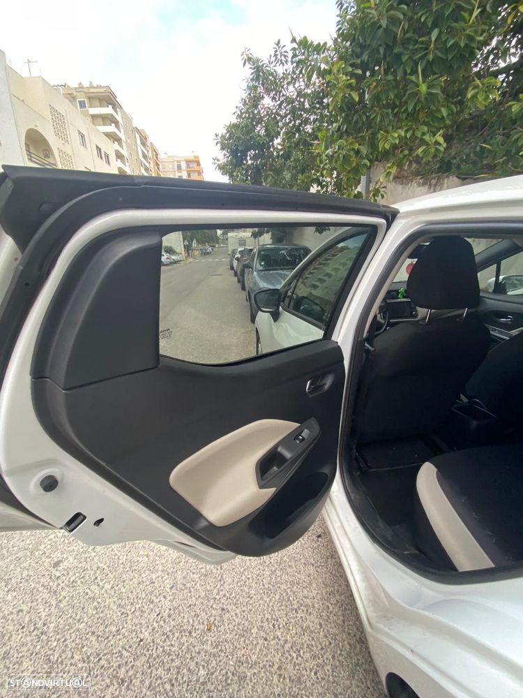 Nissan Micra 1.0 IG-T N-Connecta - 11