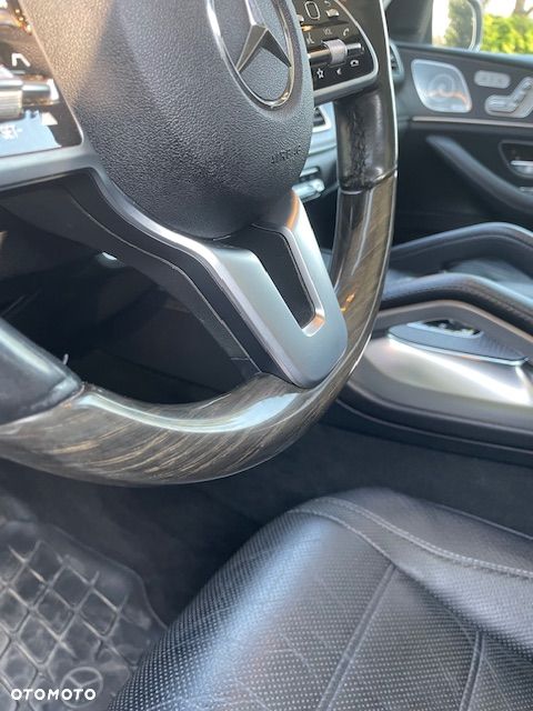 Mercedes-Benz GLS 580 4Matic 9G-TRONIC - 18
