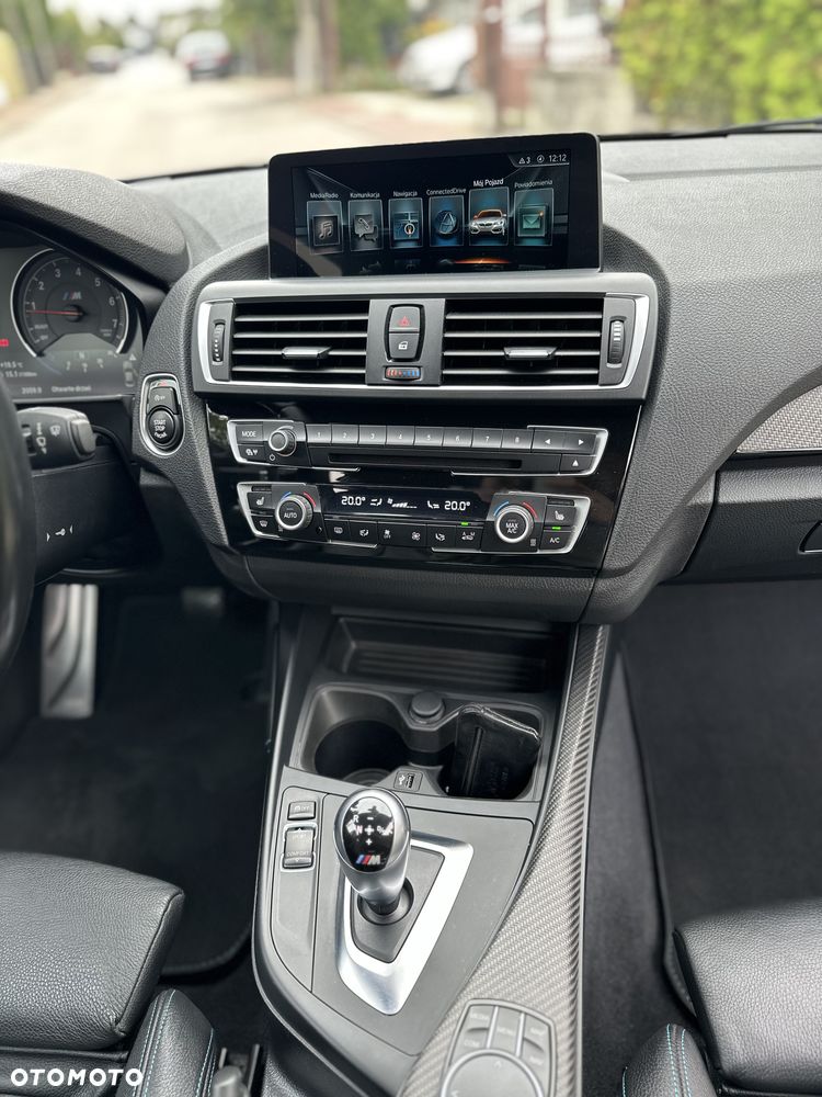BMW M2 DKG - 31