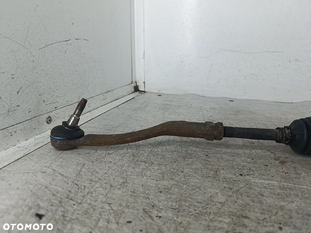 MAGLOWNICA PRZEKŁADNIA  ELEKTRYCZNA PEUGEOT 207 6700001938  Q003TA2073ZE - 8
