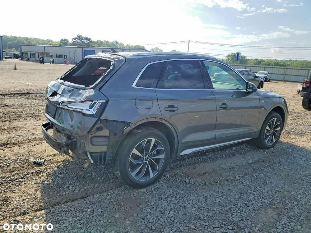 Audi Q5 45 TFSI quattro S tronic S line - 4