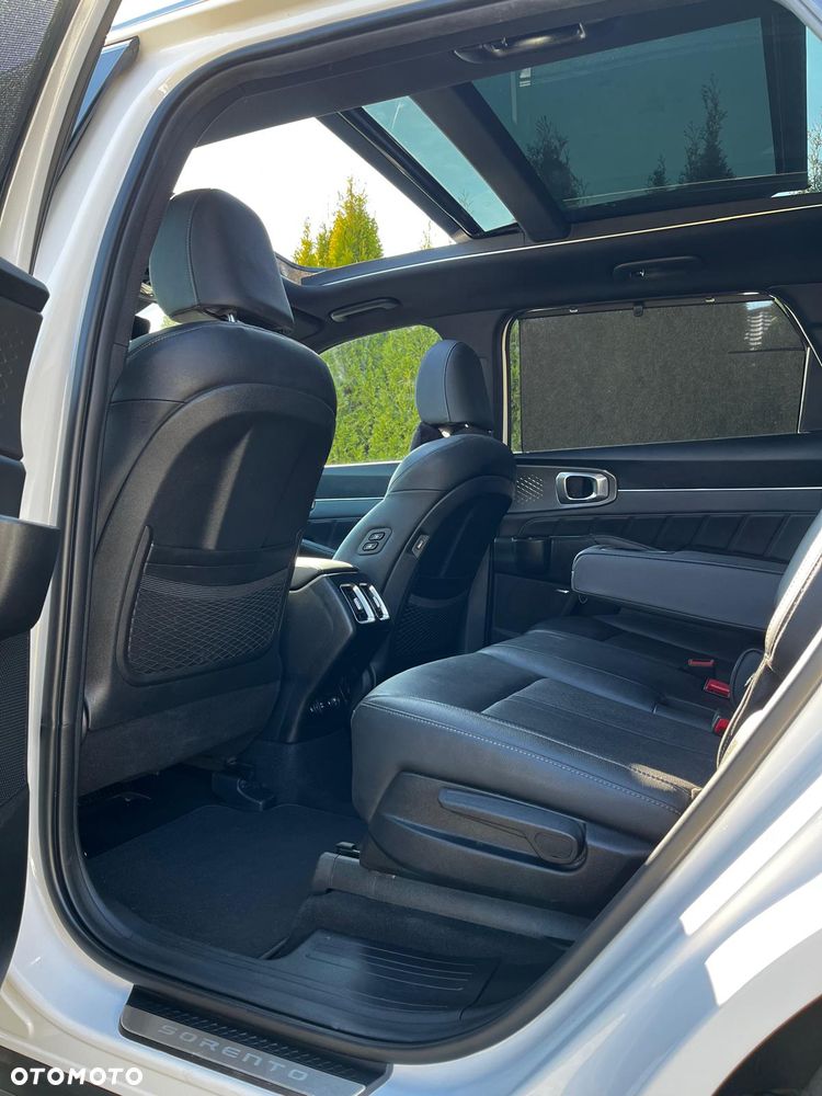 Kia Sorento - 22