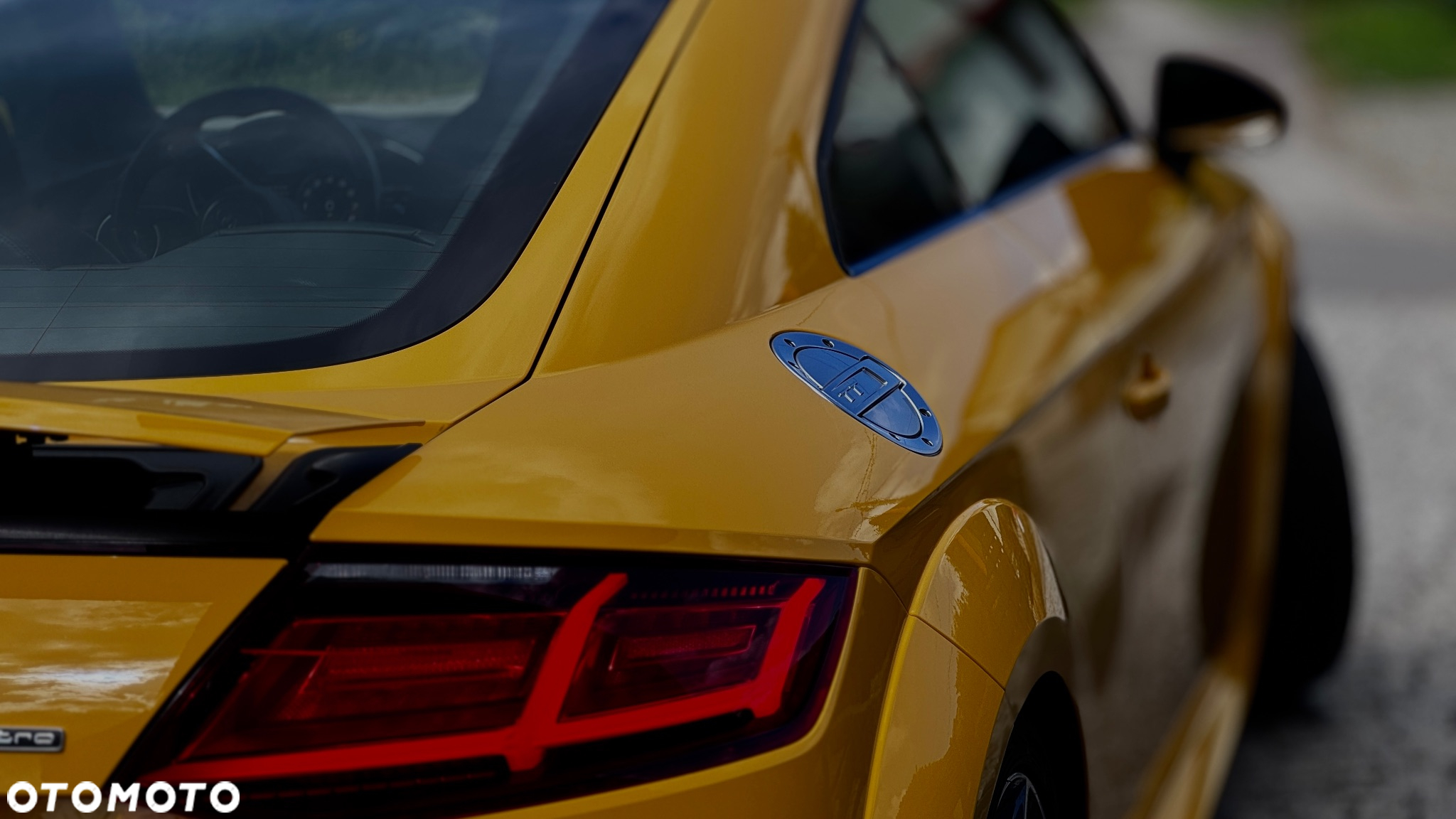 Audi TT Coupé 2.0 TFSI Quattro S tronic - 11