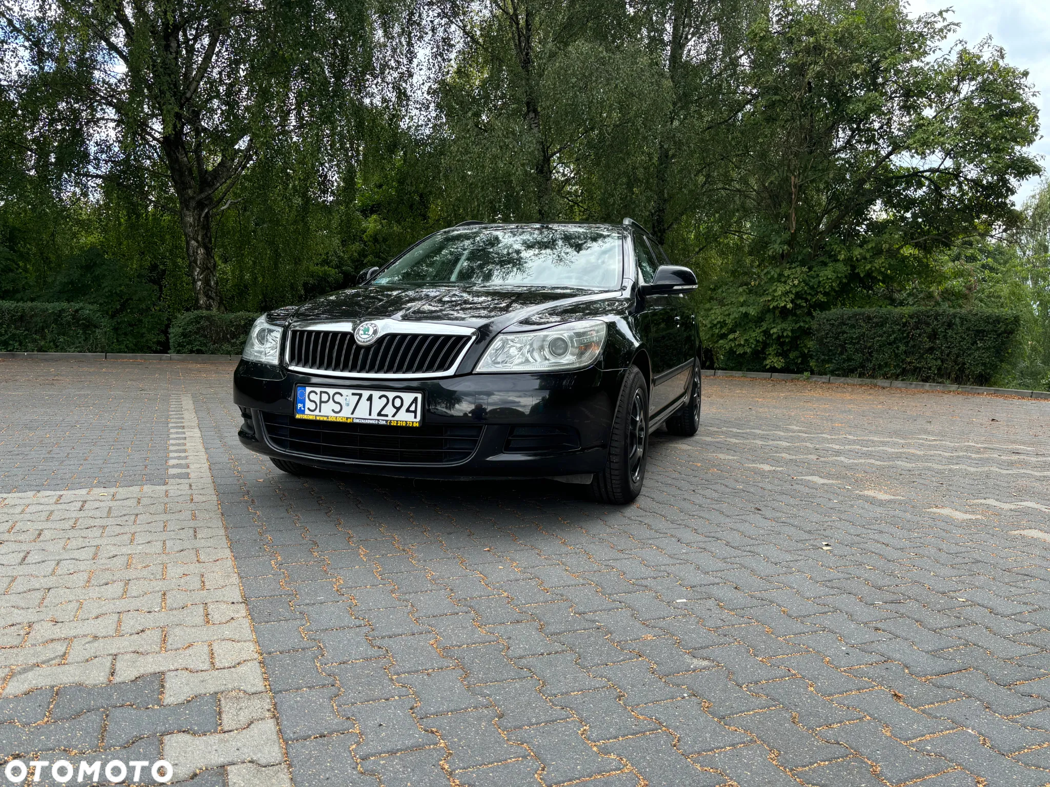 Skoda Octavia 1.6 TDI Elegance - 4