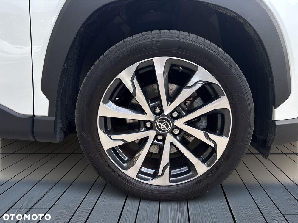 Toyota Corolla Cross - 33