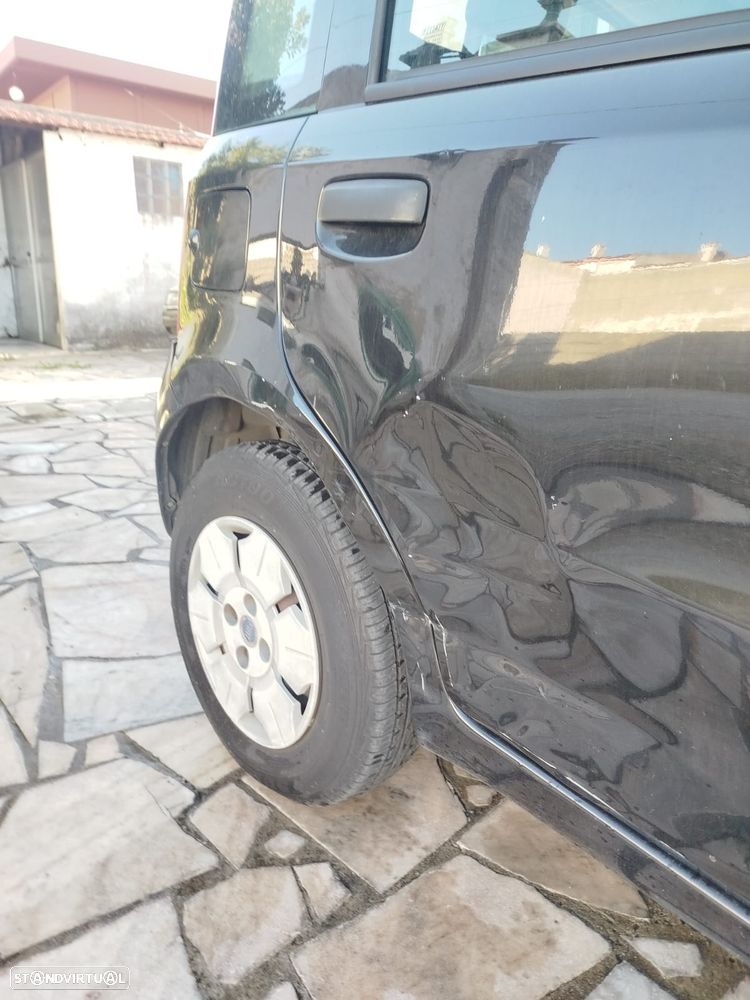 Fiat Panda 1.1 Active - 9