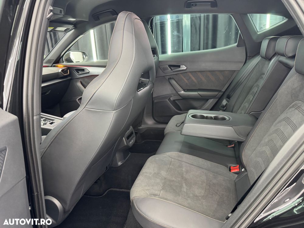 Cupra Formentor VZ 1.4 e-Hybrid DSG Tribe Edition - 24