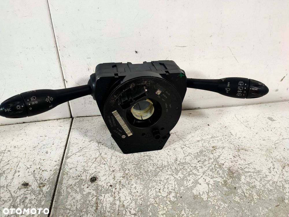 przełącznik zespolony taśma 3453985-04 mini cooper r56 - 2
