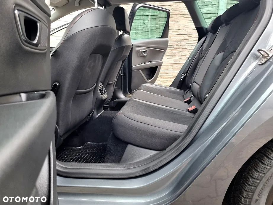 Seat Leon 1.4 TSI FR S&S - 8