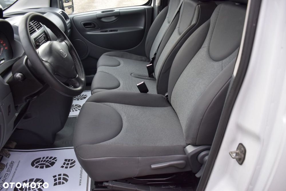 Peugeot Expert - 7