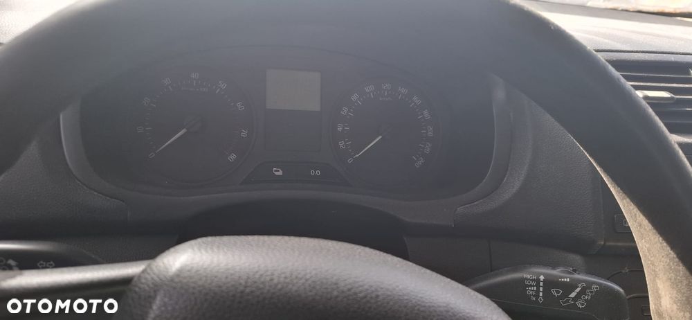 SKODA ROOMSTER LIFT 1.2 12V CGPA 10-15 PRZEKŁADNIA KIEROWNICZA - 11