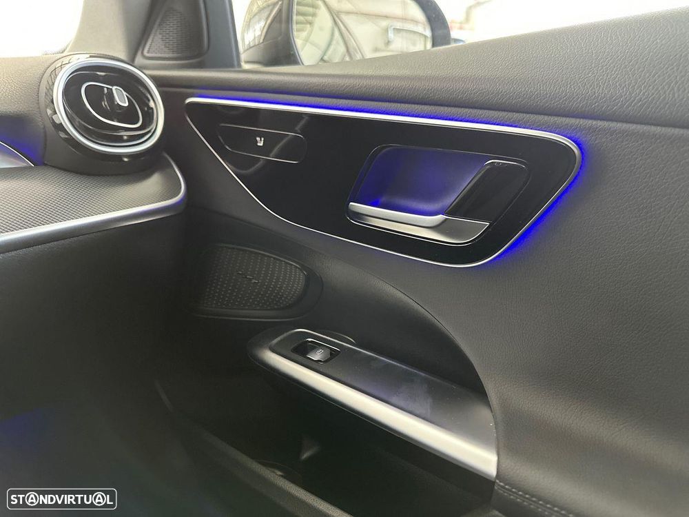Mercedes-Benz C 300 de Avantgarde - 17