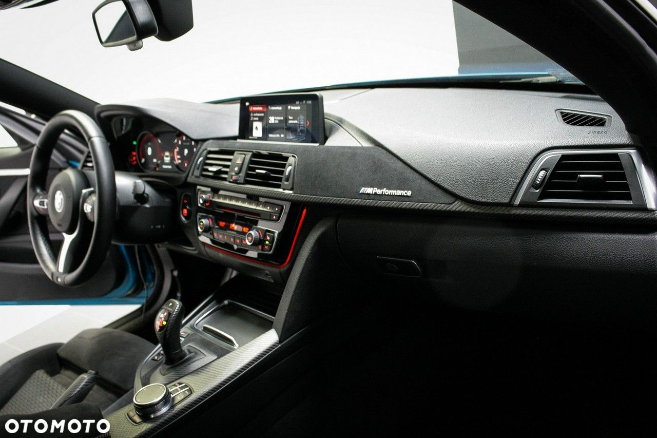 BMW Seria 4 430i - 22