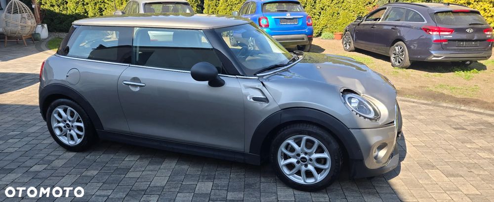 MINI Cooper Resolute Edition - 2