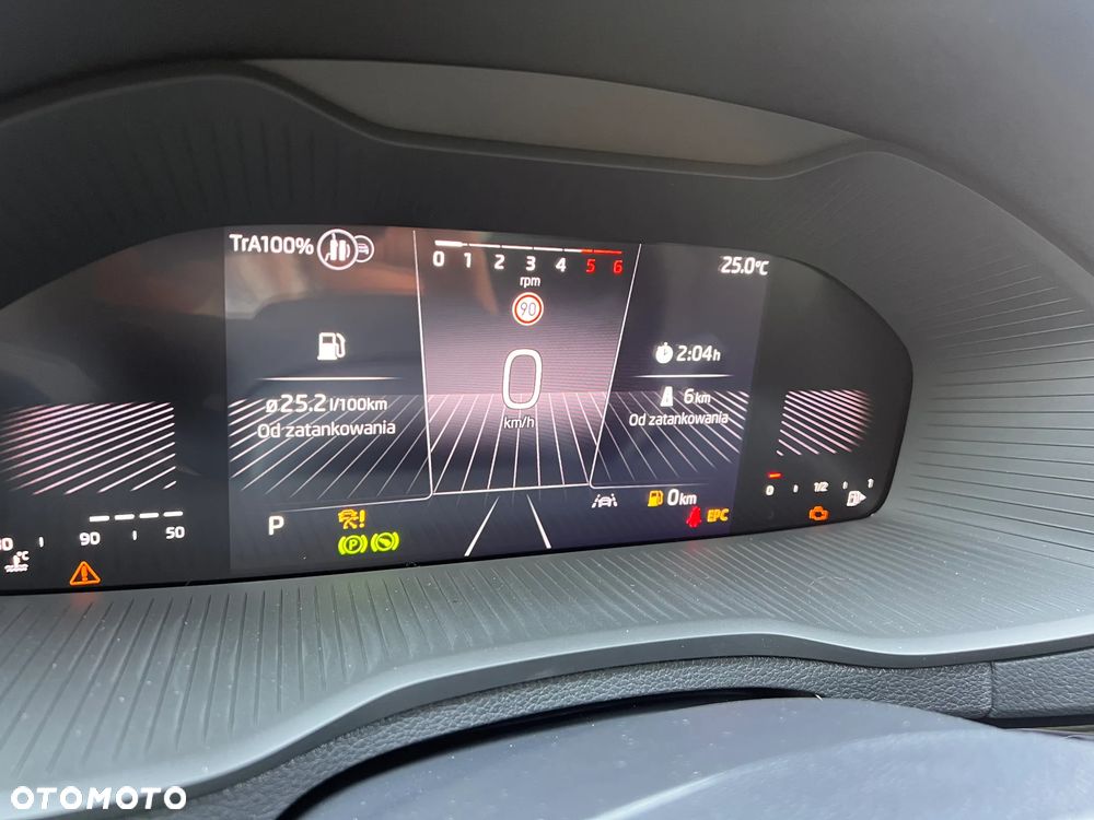 Skoda Karoq 2.0 TDI SCR 4x4 Edition 130 DSG - 19