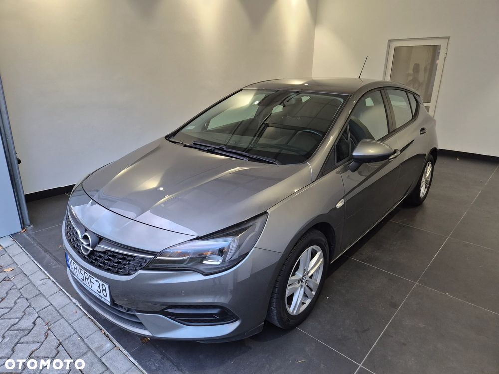 Opel Astra V 1.2 T Elegance S&S - 2