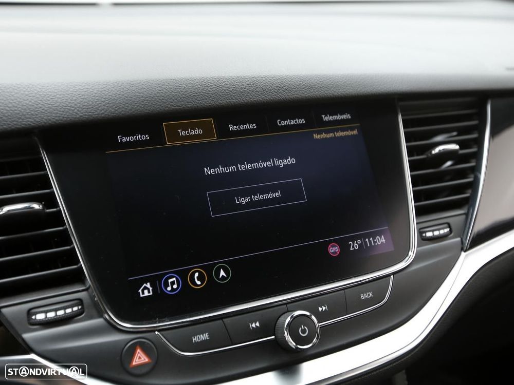 Opel Astra Sports Tourer 1.5 D Ultimate S/S - 17
