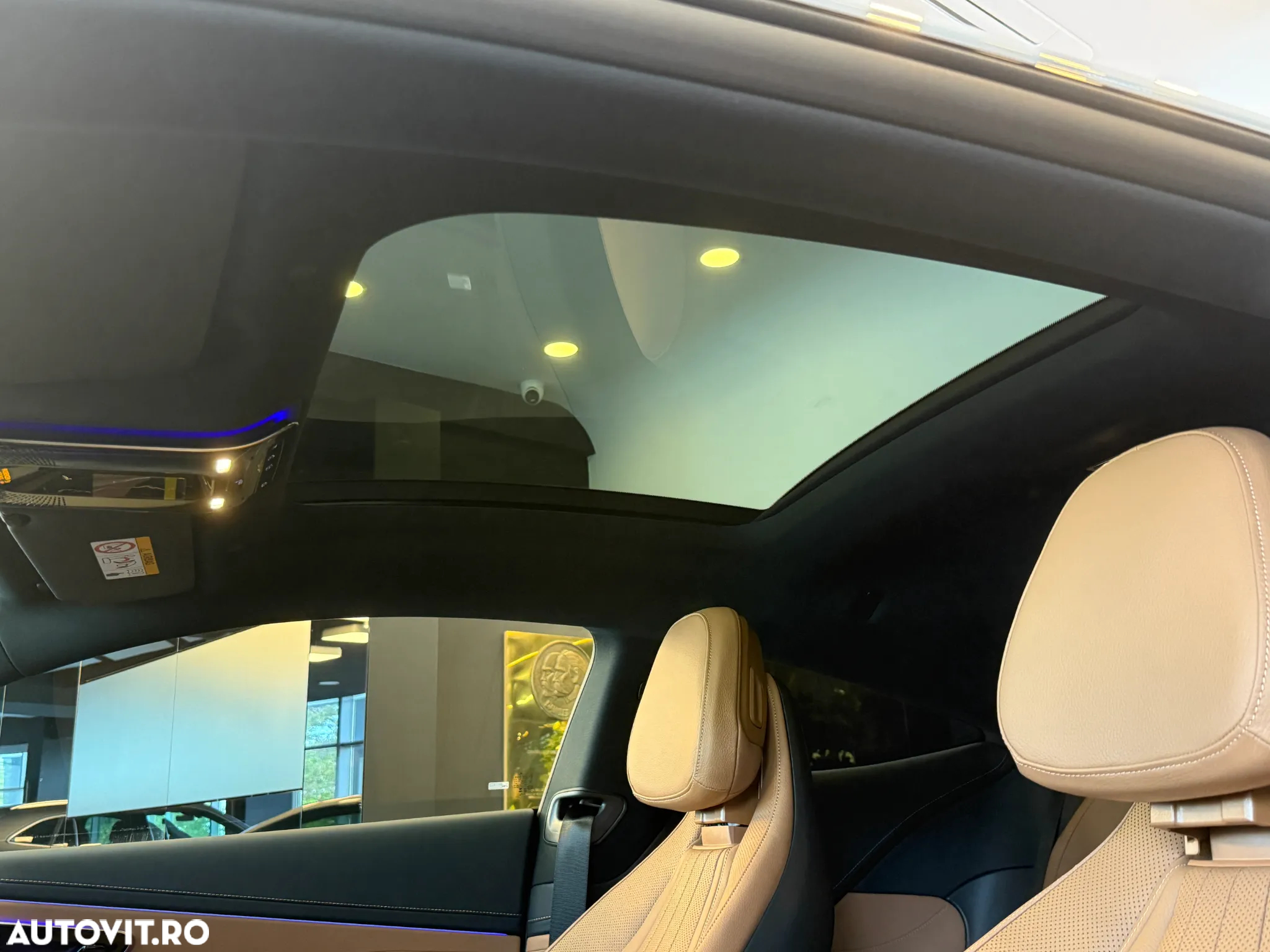Mercedes-Benz CLE 300 4MATIC Coupe Aut. MHEV - 15