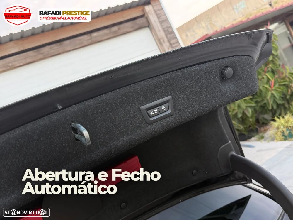 BMW 330 e Aut. M Sport - 43