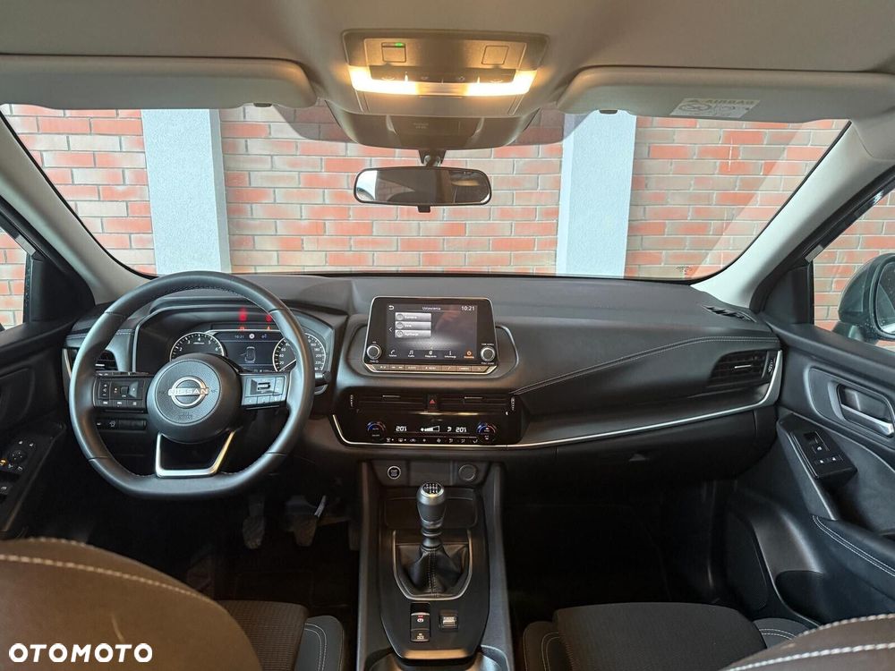 Nissan Qashqai - 16